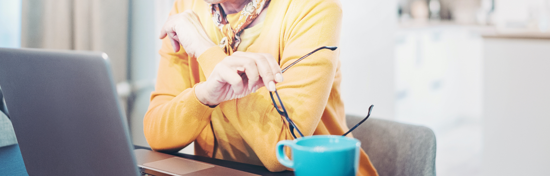 Desocupación de Inmueble